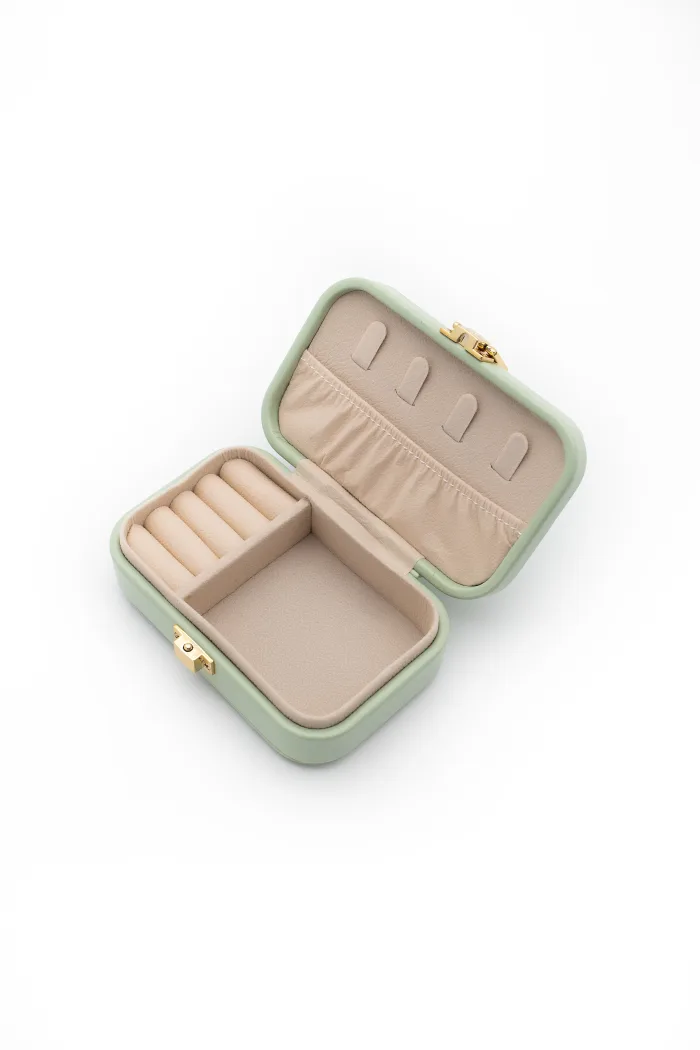 Шкатулки для драгоценностей — изображение 2