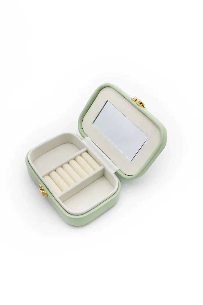 Шкатулки для драгоценностей — изображение 2