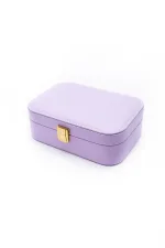 Jewelry box