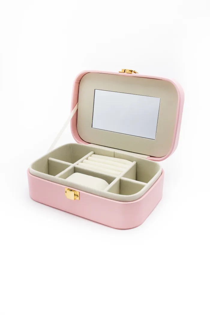 Шкатулки для драгоценностей — изображение 2