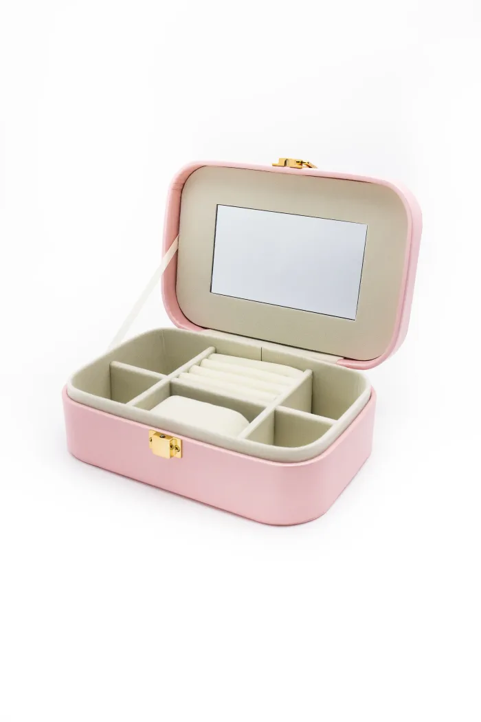 Шкатулки для драгоценностей — изображение 2