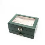 Шкатулки для драгоценностей