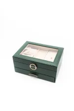 Шкатулки для драгоценностей