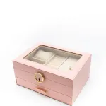 Шкатулки для драгоценностей