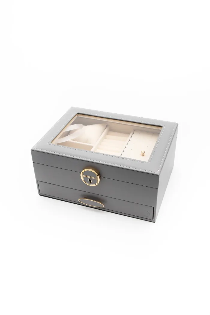 Jewelry box - Image 1