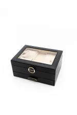 Шкатулки для драгоценностей