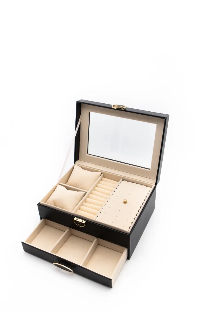 Шкатулки для драгоценностей — изображение 2