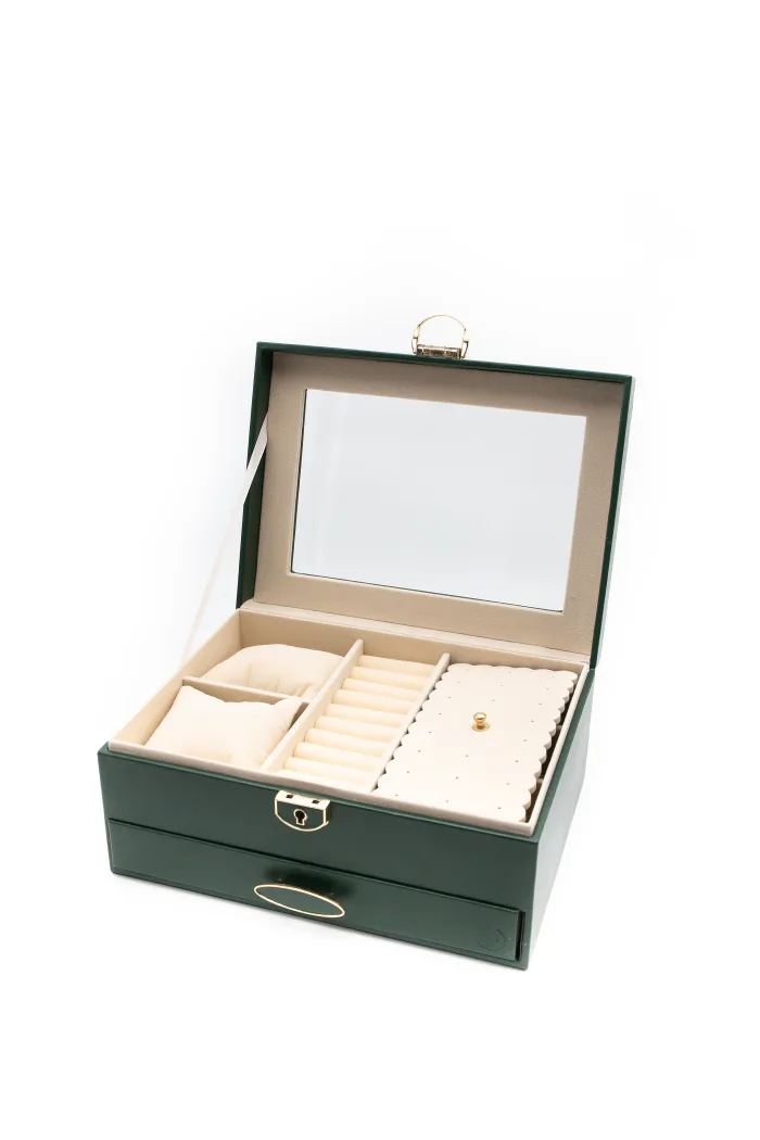 Шкатулки для драгоценностей — изображение 2