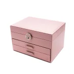 Шкатулки для драгоценностей