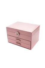 Шкатулки для драгоценностей