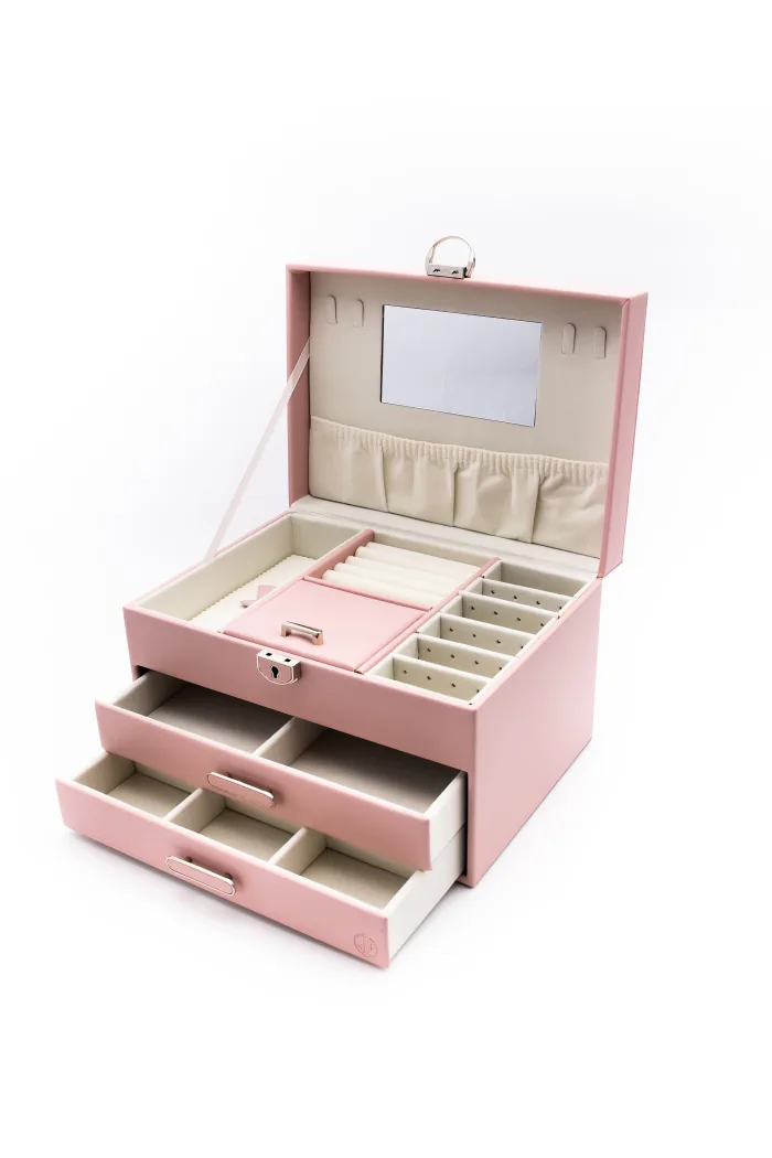 Шкатулки для драгоценностей — изображение 2