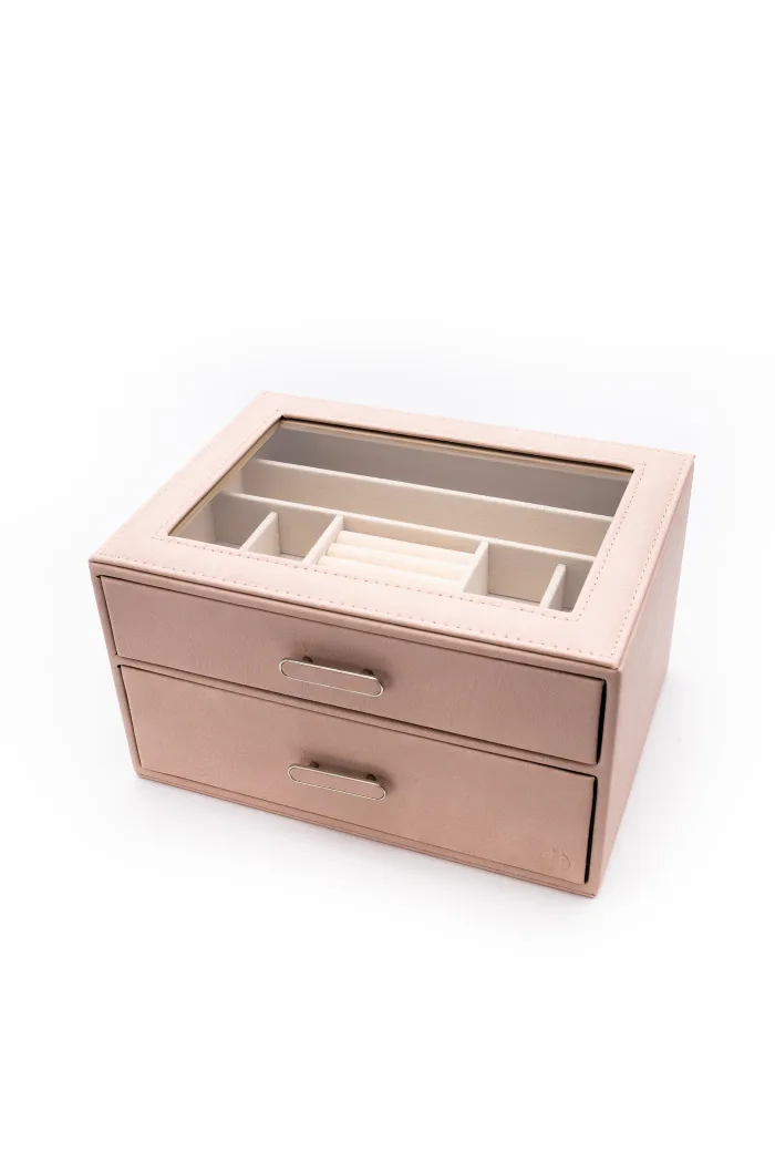 Jewelry box - Image 1