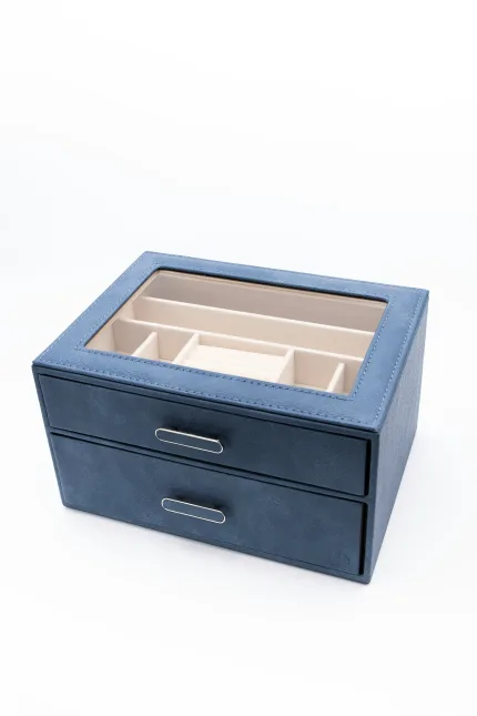 Jewelry box
