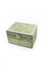 Jewelry box