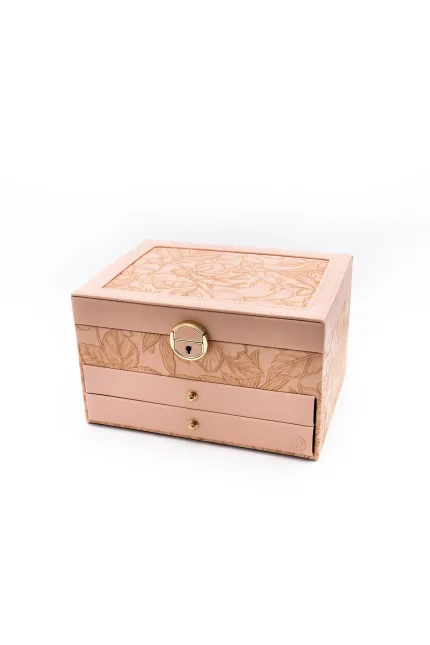 Jewelry box