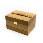 Шкатулки для драгоценностей