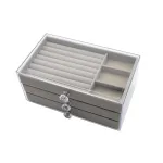 Шкатулки для драгоценностей