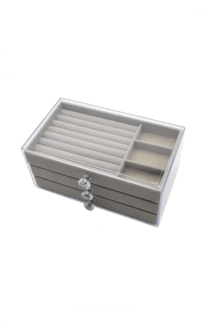 Jewelry box