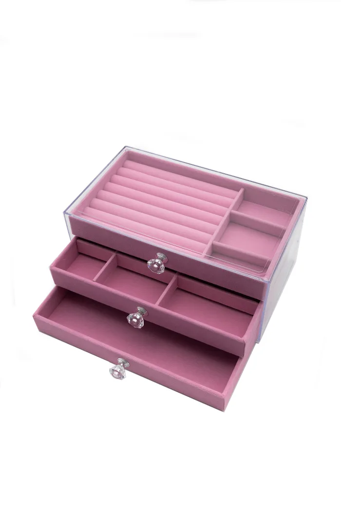 Шкатулки для драгоценностей — изображение 2