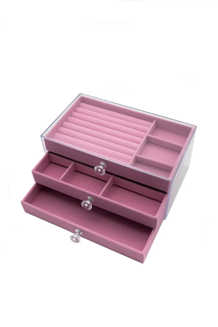 Шкатулки для драгоценностей — изображение 2