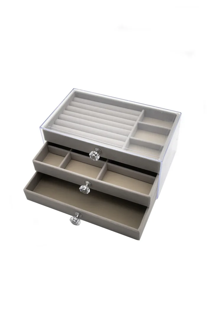 Шкатулки для драгоценностей — изображение 2