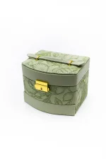 Шкатулки для драгоценностей