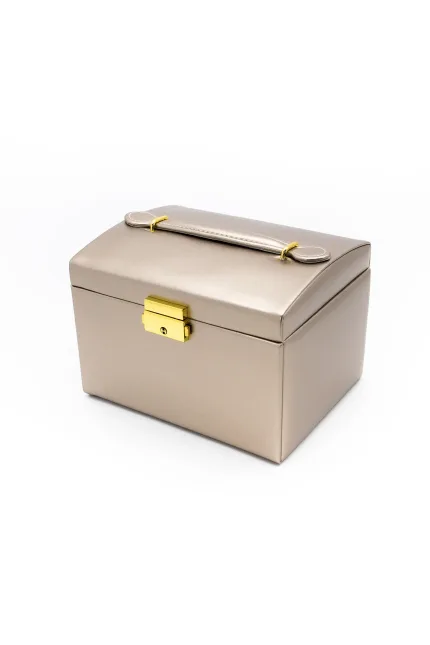 Jewelry box