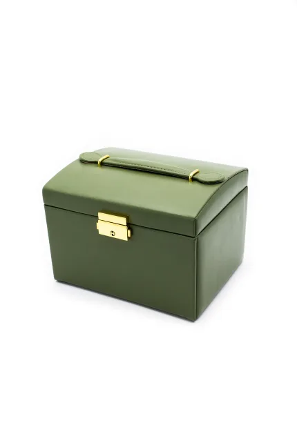 Jewelry box