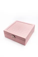 Jewelry box