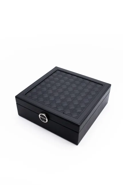 Jewelry box