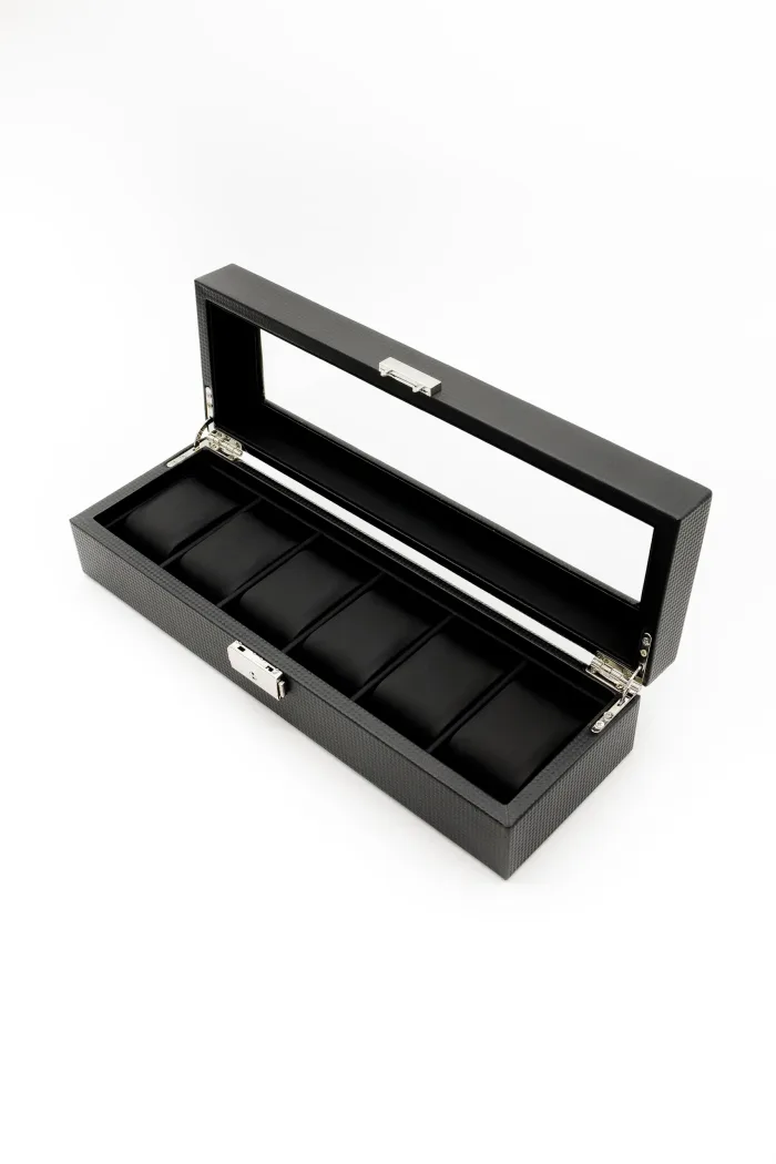 Коробка для часов — изображение 2