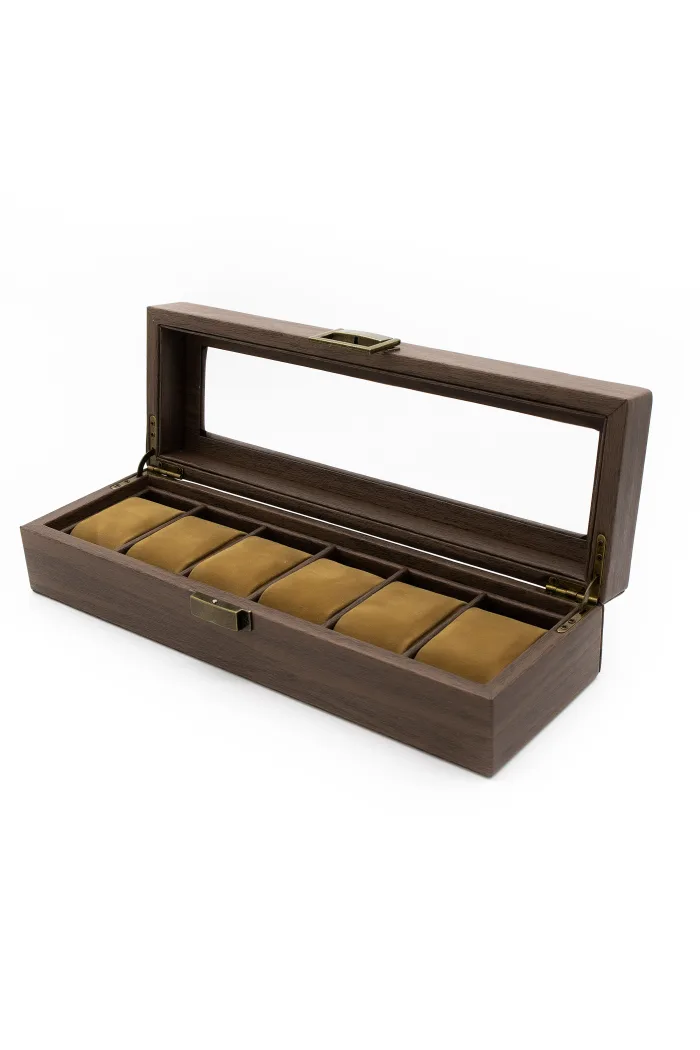 Коробка для часов — изображение 2