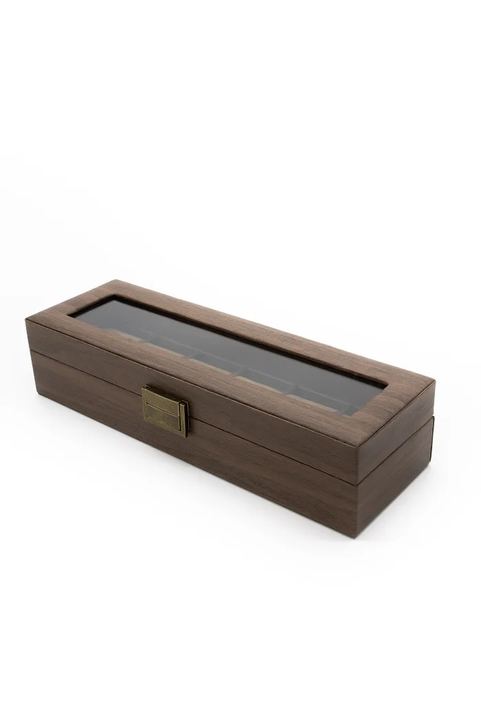 Коробка для часов — изображение 4