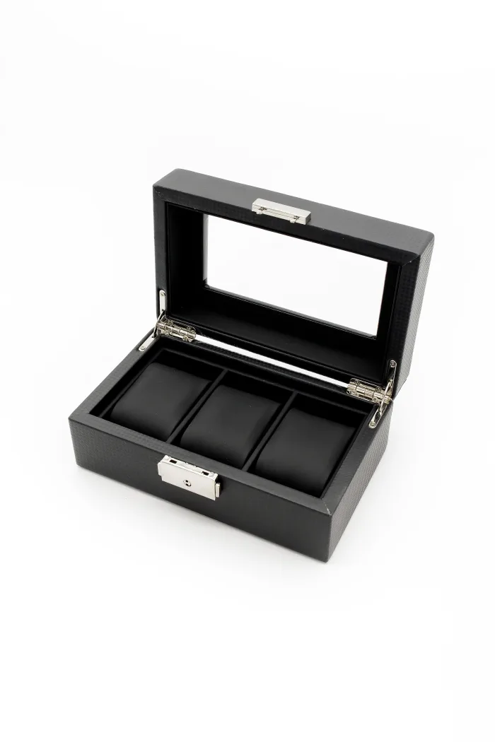 Коробка для часов — изображение 2