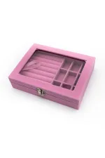 Jewelry box