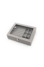 Шкатулки для драгоценностей