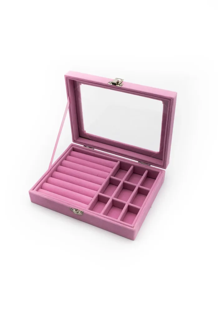 Шкатулки для драгоценностей — изображение 2