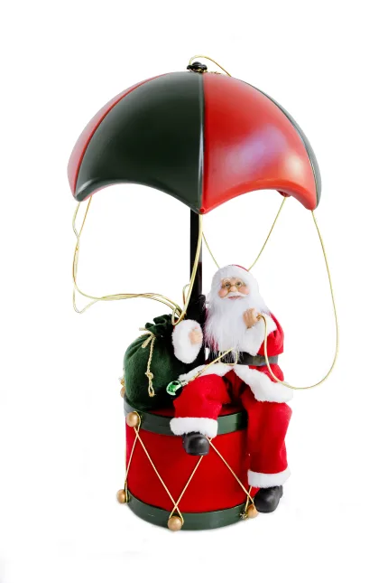 Коледна декорация – Дядо