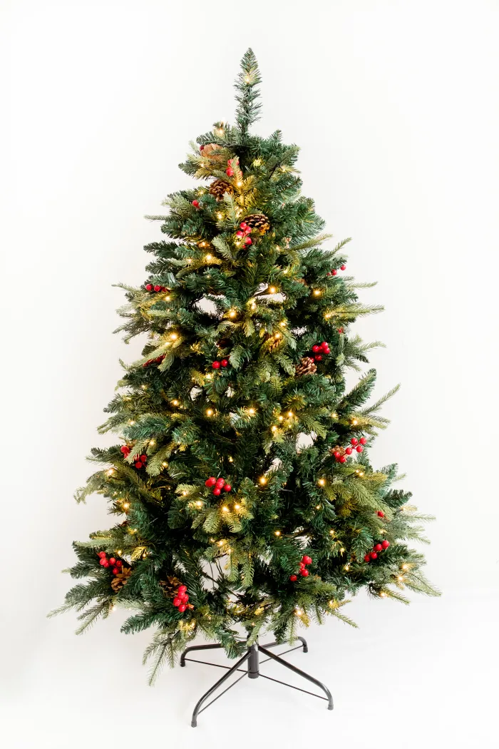 Christmas tree - Image 2