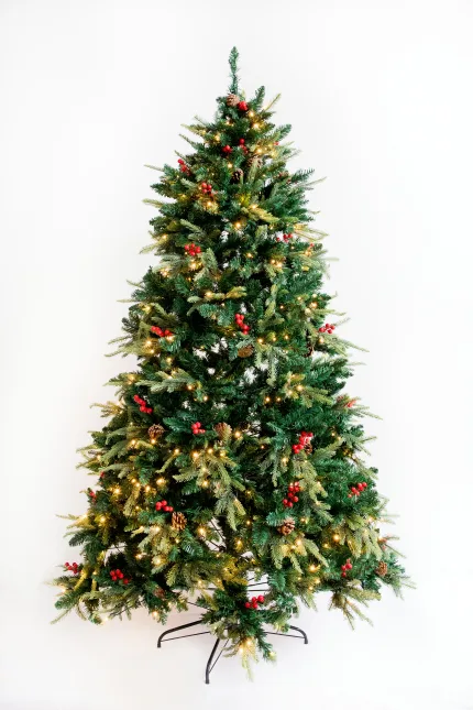 Рождественская елка