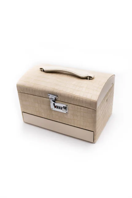 Шкатулки для драгоценностей