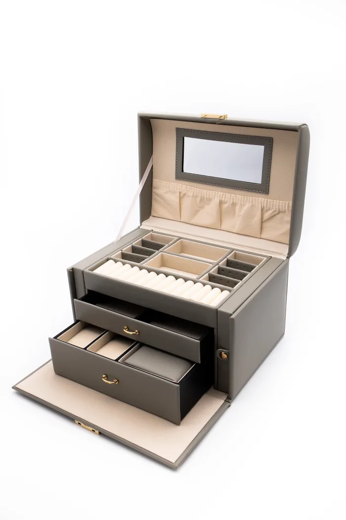 Шкатулки для драгоценностей — изображение 2