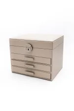 Шкатулки для драгоценностей