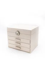 Шкатулки для драгоценностей