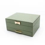 Шкатулки для драгоценностей