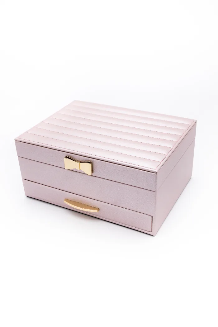 Кутия за бижута - Image 1