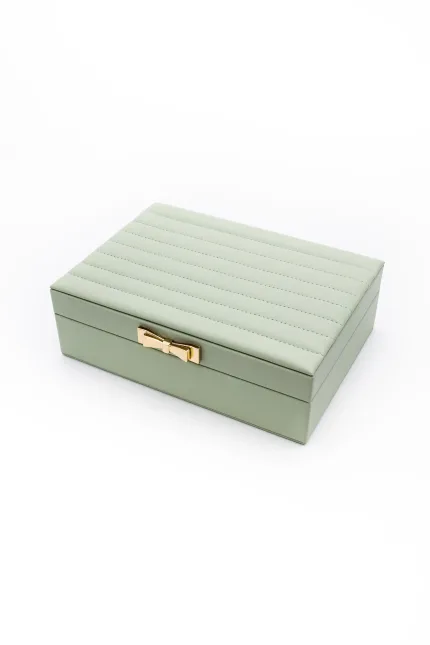 Шкатулки для драгоценностей