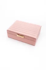 Jewelry box