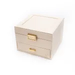 Шкатулки для драгоценностей