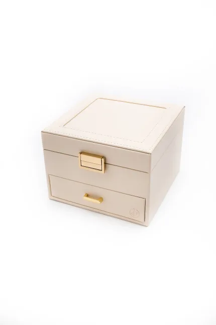 Jewelry box